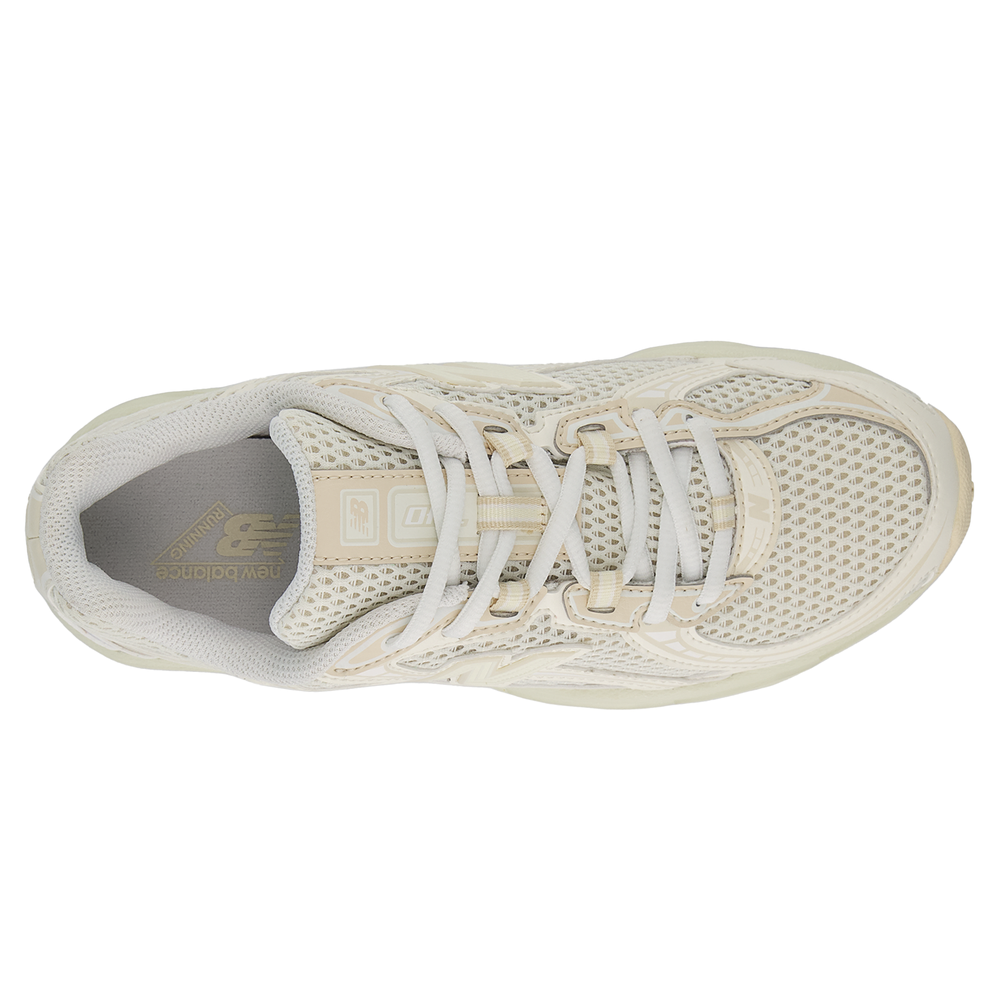 Buty dziecięce New Balance GR740KP – beżowe