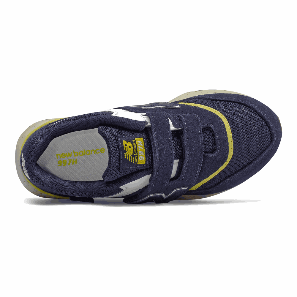 New Balance PZ997HAA