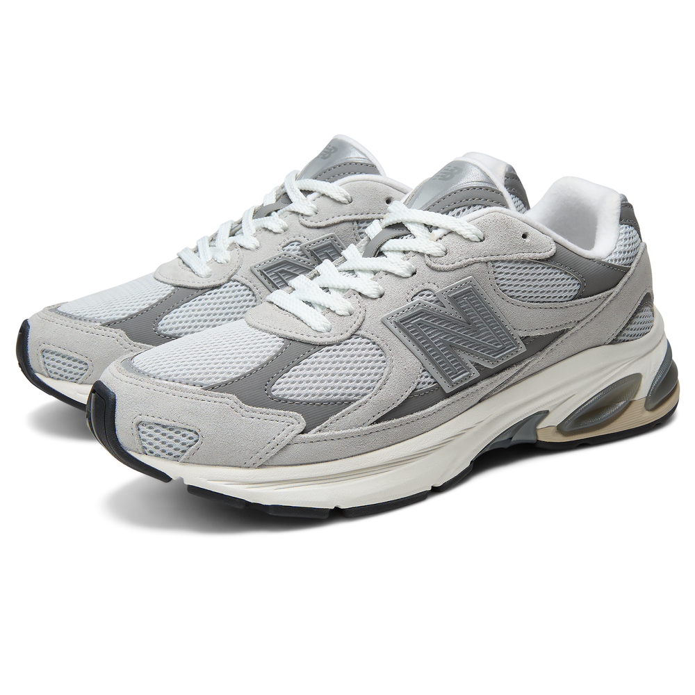 Buty unisex New Balance ABZORB U201011N – szare