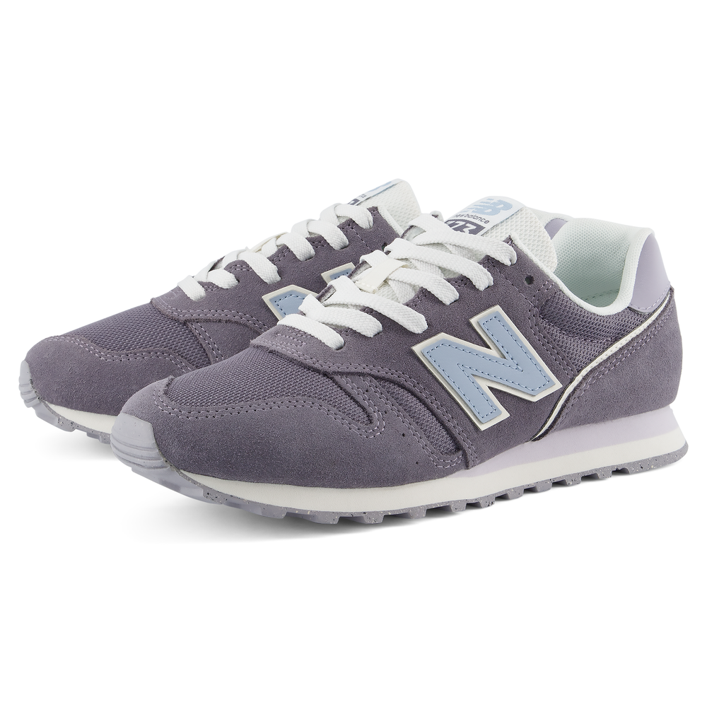 Buty damskie New Balance W373793 – fioletowa
