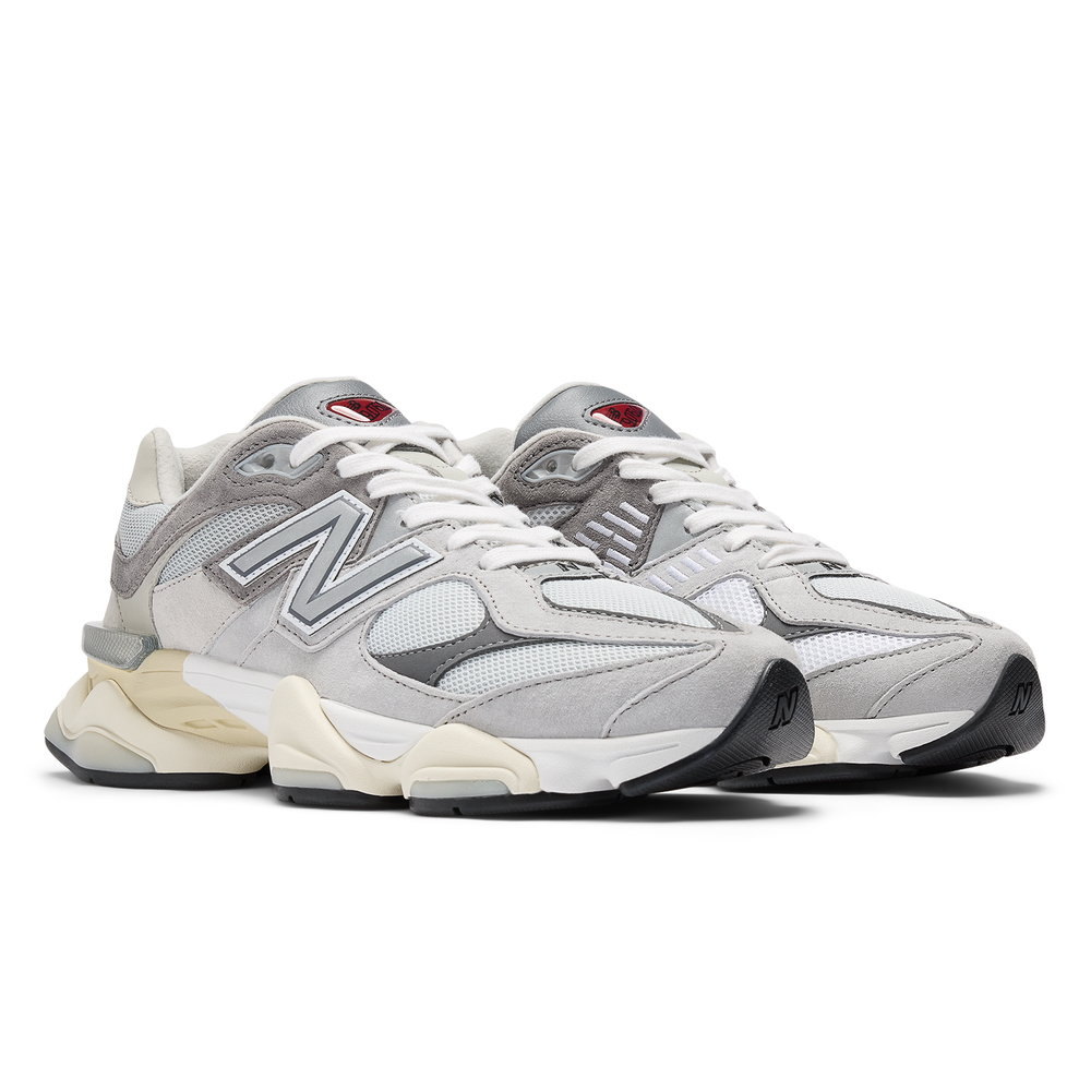 Buty unisex New Balance U9060GRY – szare