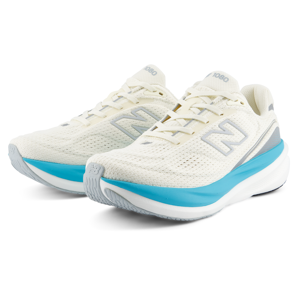 Buty damskie New Balance Infinion 1080 v15 W10805VJ – beżowe
