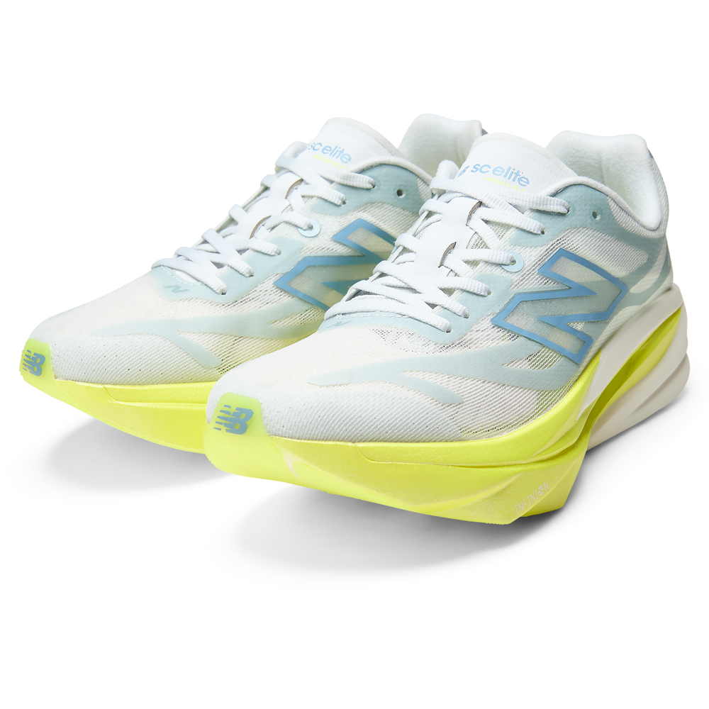Buty damskie New Balance Infinion SC Elite V6 WRCEL91C – multikolor