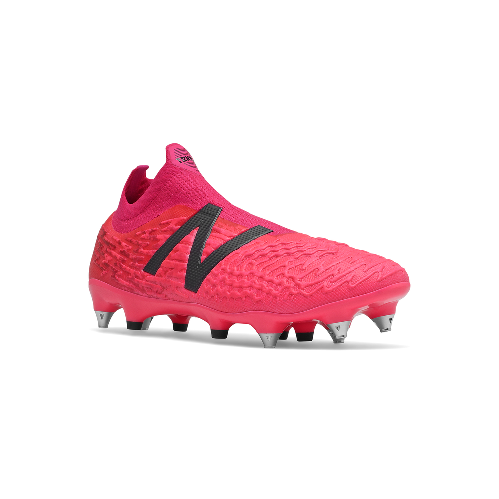 Korki TEKELA V3+ PRO SG MST1SP35 – różowe