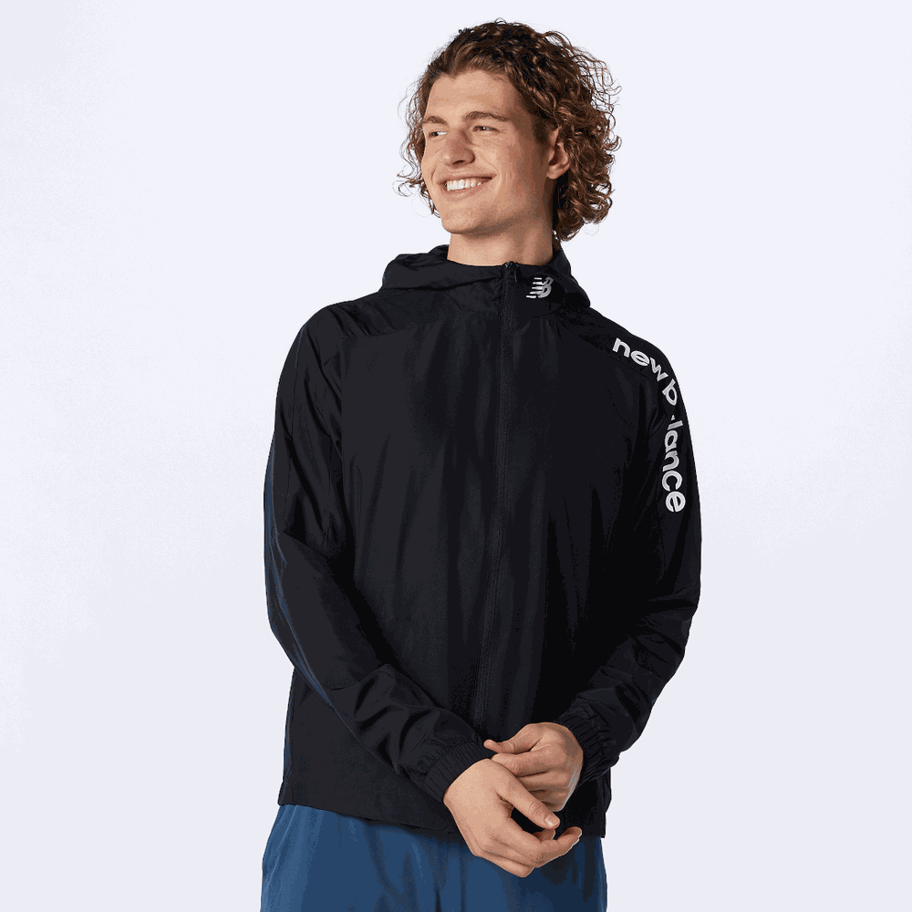 New Balance MJ13010BK