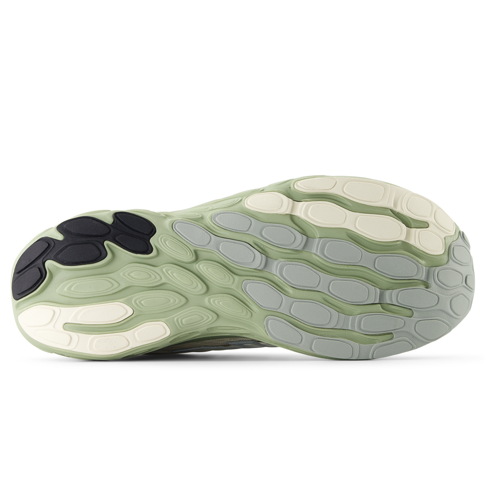 Buty unisex New Balance UTRNWA – beżowe