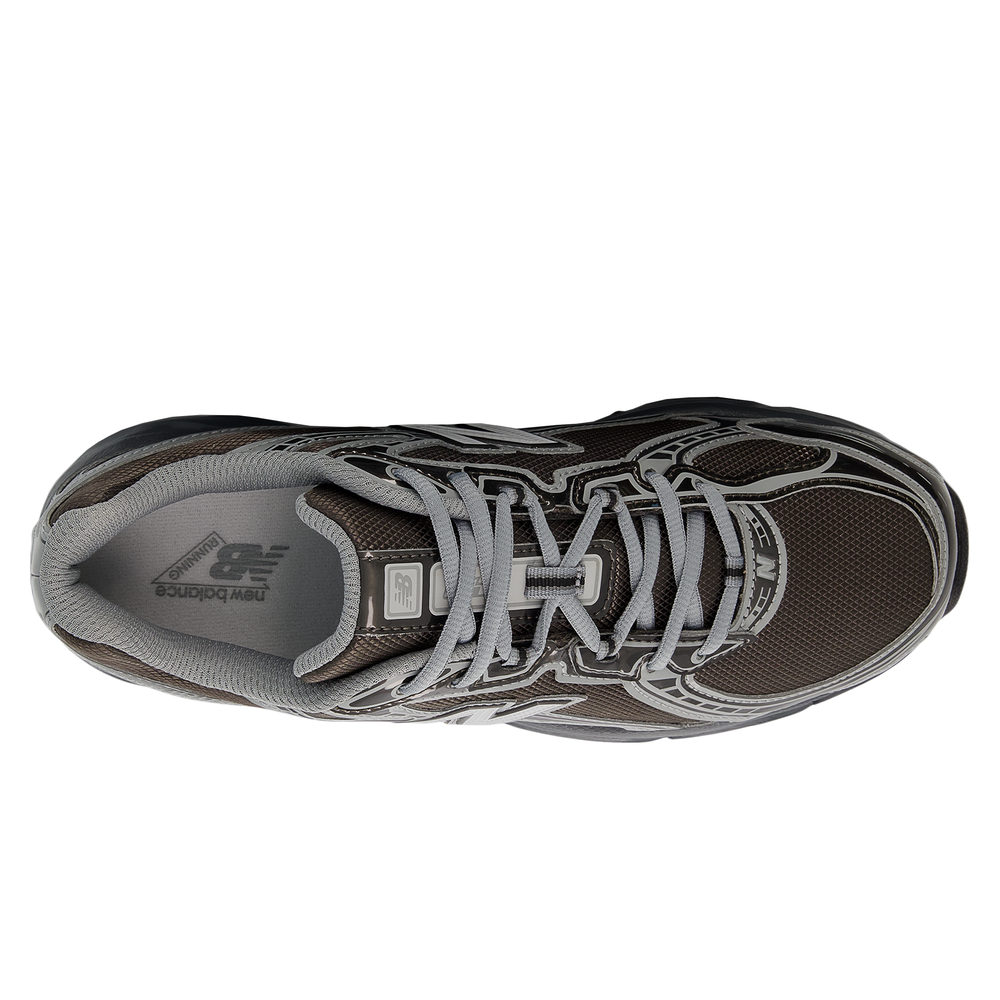 Buty unisex New Balance U7407YI – szare