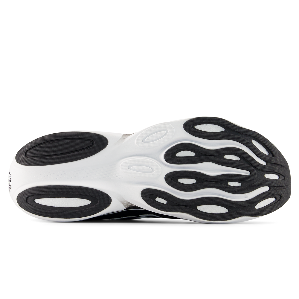 Buty męskie New Balance Fresh Foam Ellipse v1 MELPS20Y – czarne