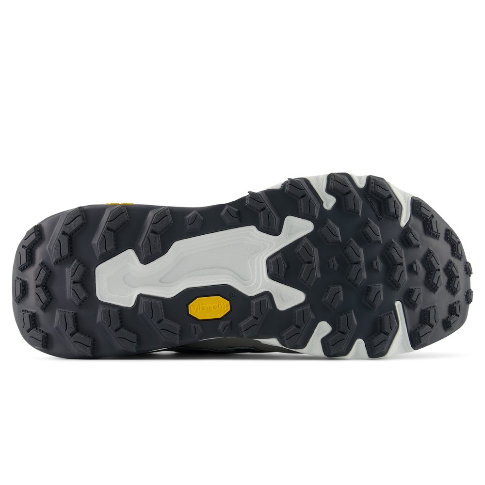 Buty męskie New Balance Fresh Foam X Hierro Trek MHIET1KK – szare