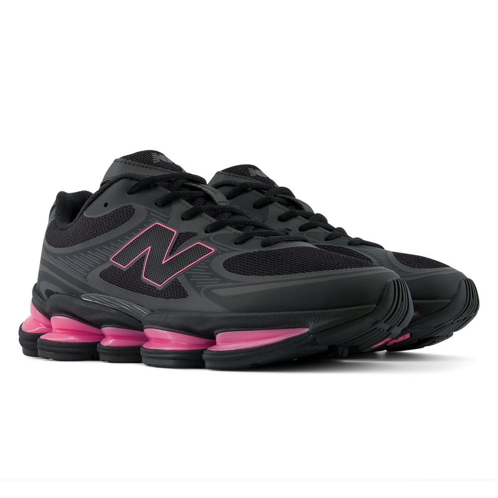 Buty unisex New Balance ABZORB U20007KT – czarne