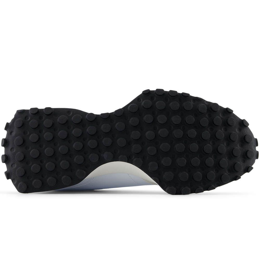 Buty unisex New Balance U327SKB – białe