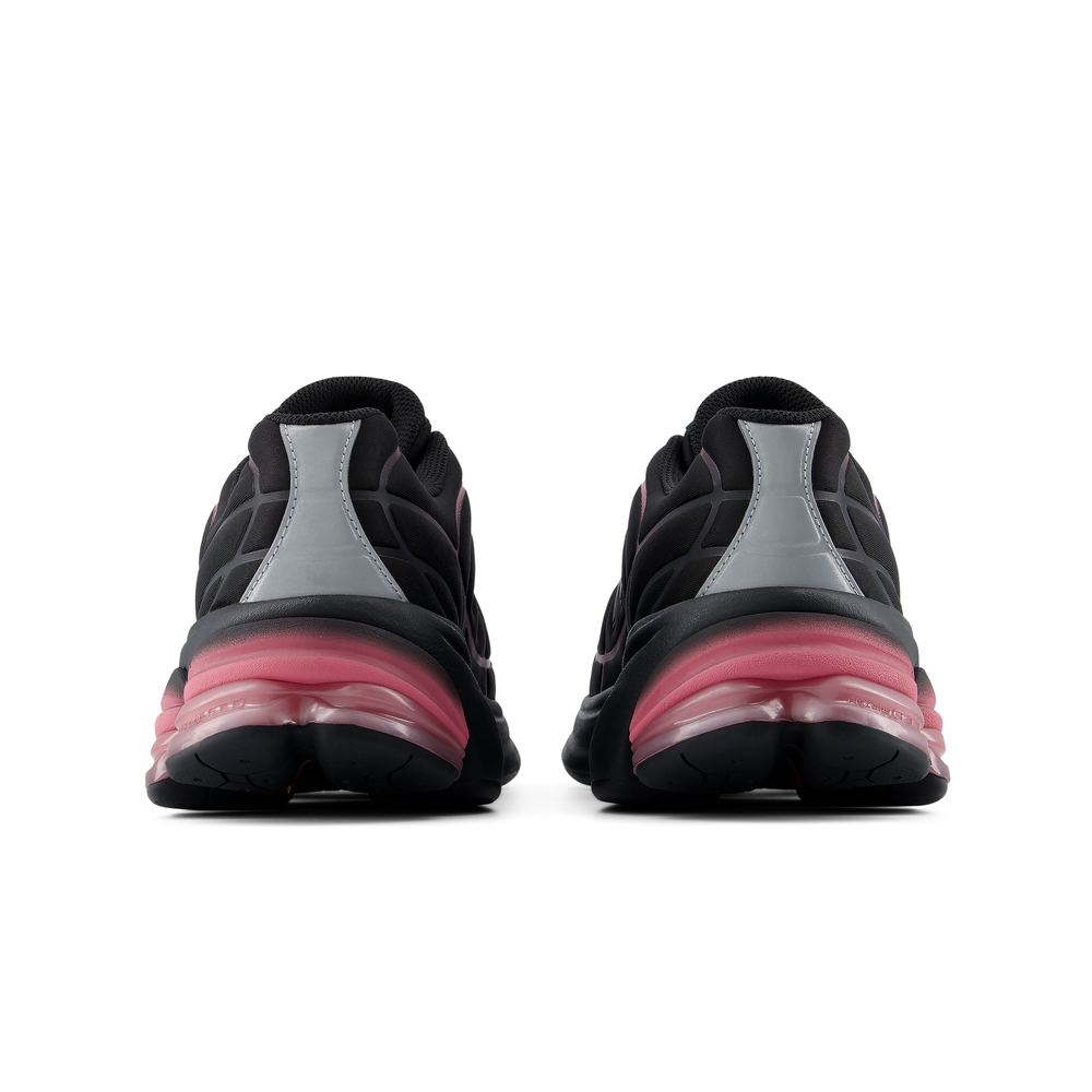 Buty unisex New Balance ABZORB U50308RV – czarne