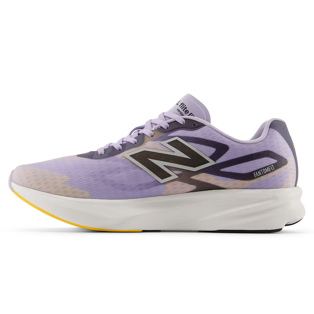 Buty męskie New Balance Flite-R MFLTR2FP – fioletowe
