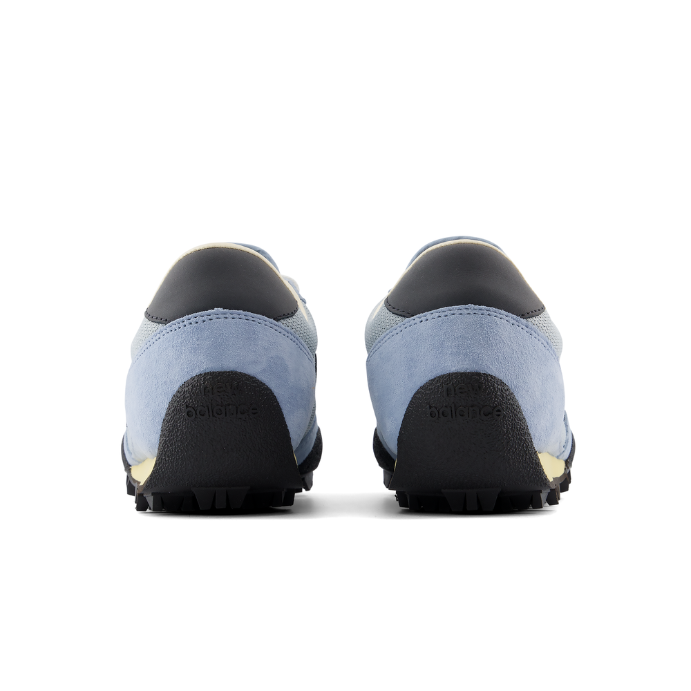 Buty damskie New Balance Gator Run UGTR737 – niebieskie