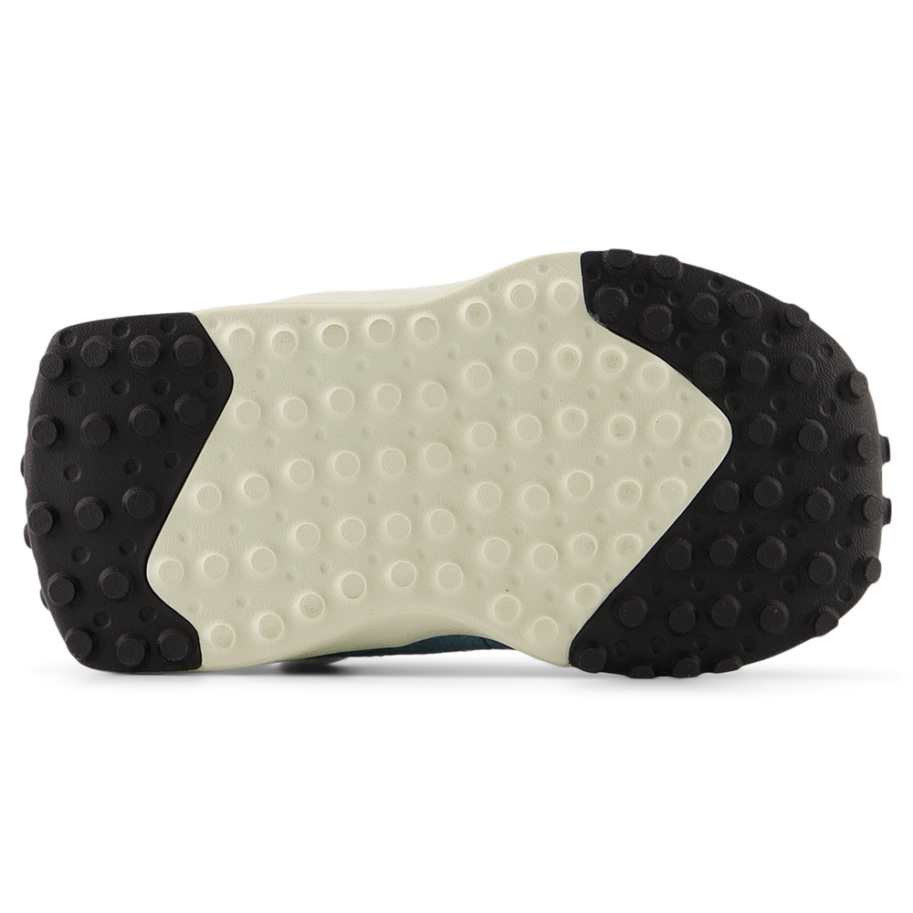 Buty niemowlęce New Balance I3274S6 – niebieskie