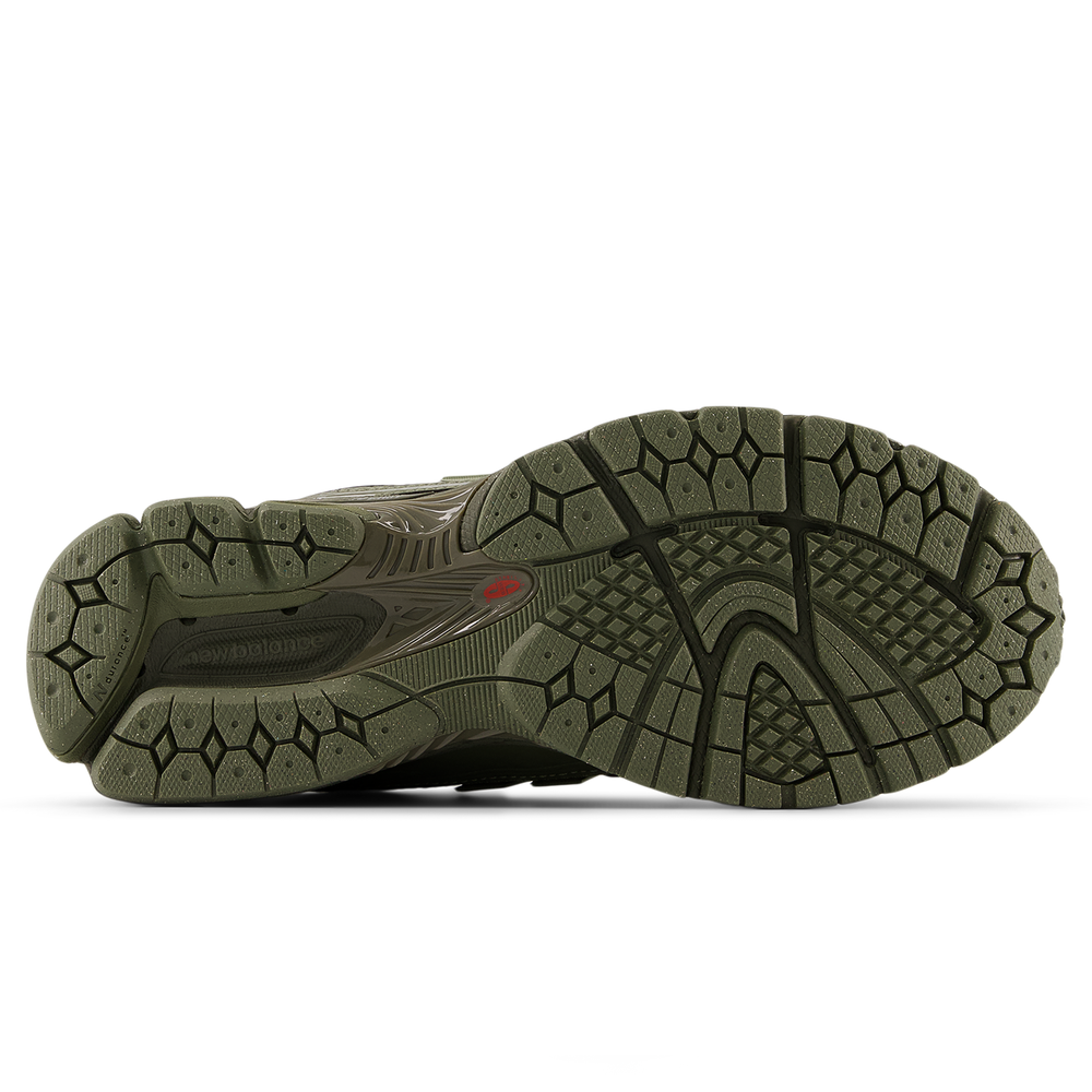 Buty unisex New Balance U1906ROG – zielone