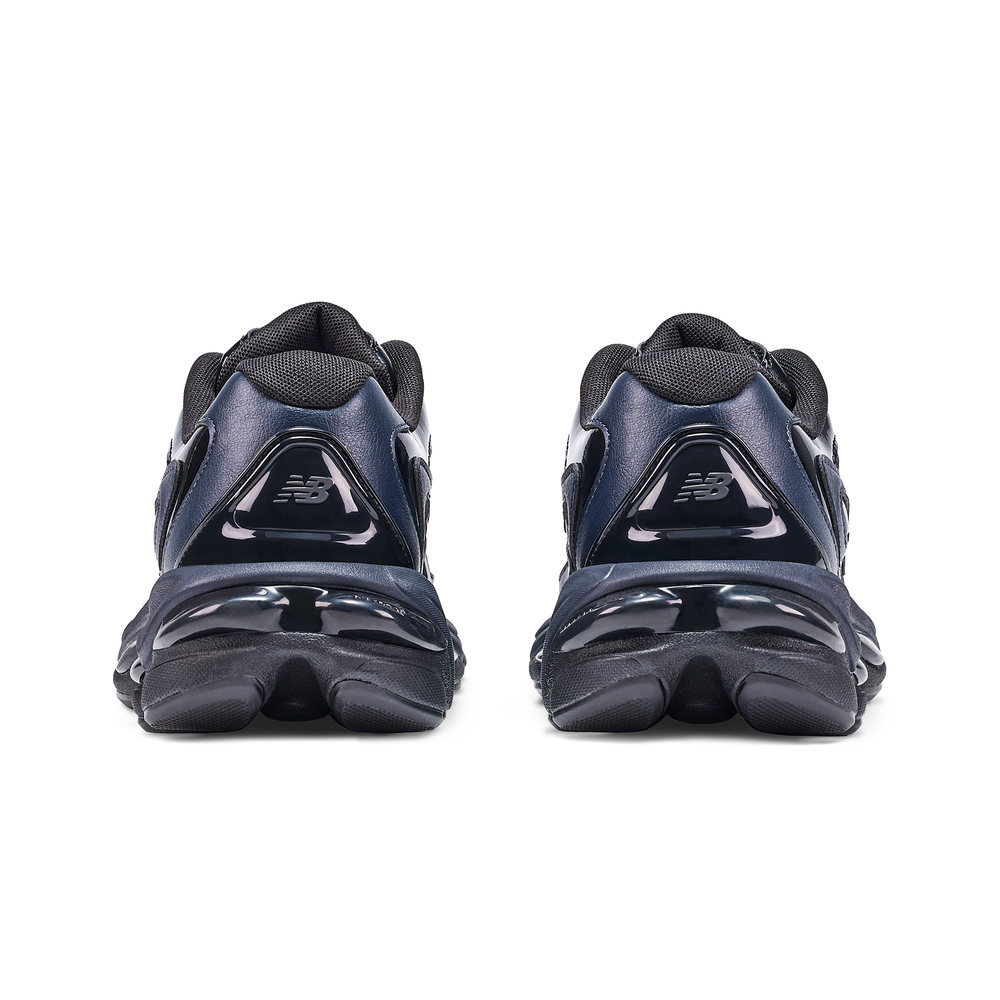 Buty unisex New Balance U9833M7 – niebieskie