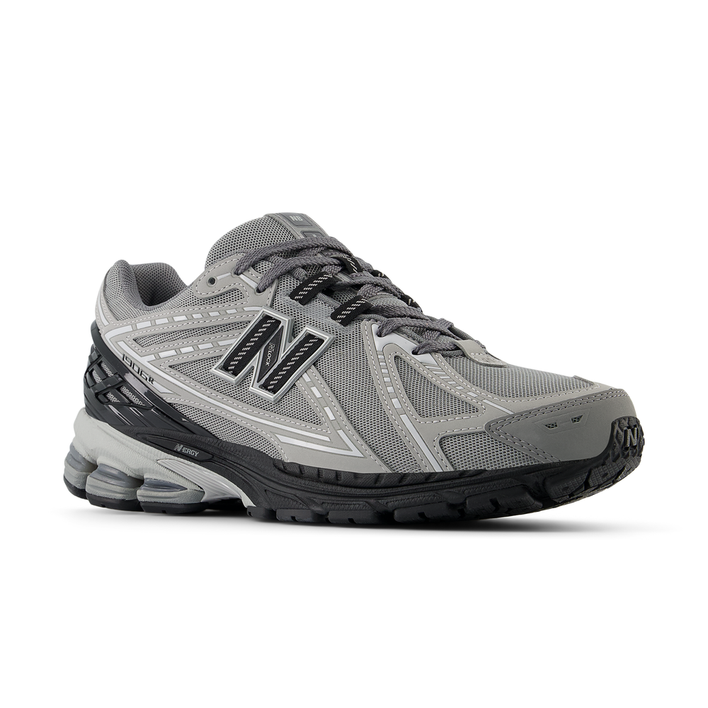 Buty unisex New Balance M1906RLG – szare