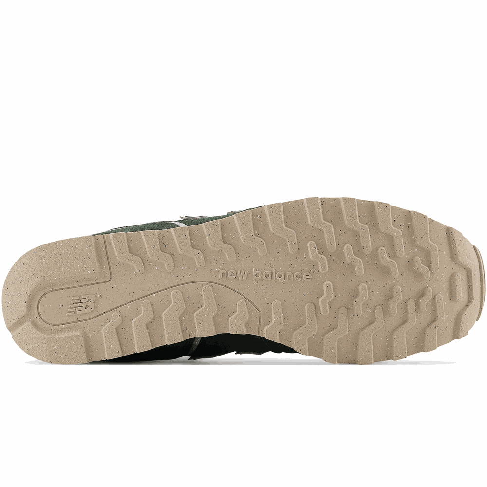 Buty męskie New Balance ML373RG2 – zielone