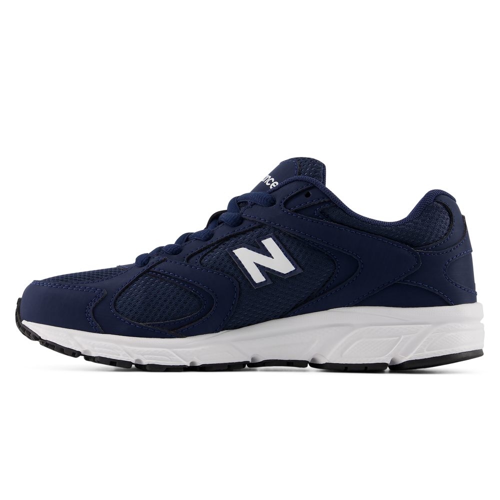 Buty dziecięce New Balance G4082ER – granatowe