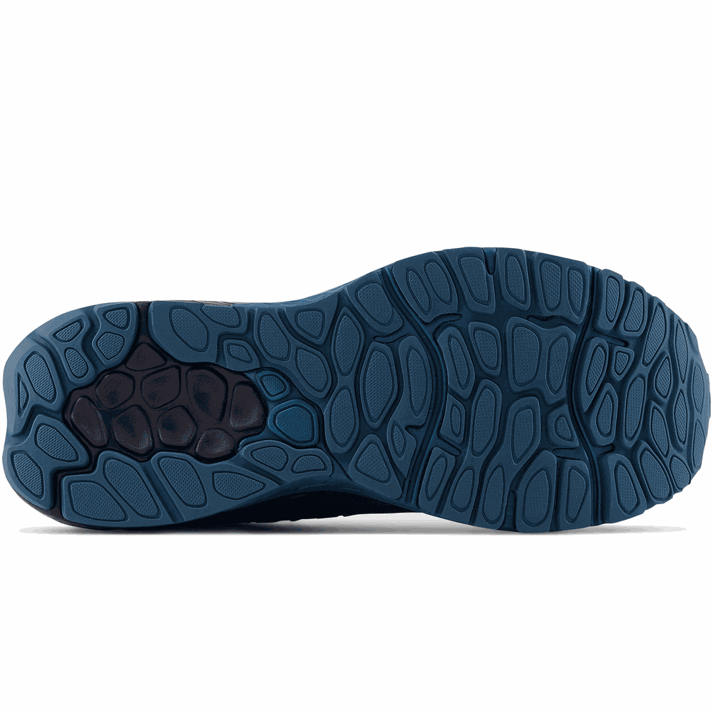 Buty damskie New Balance Fresh Foam 880v12 W880J12 – niebieskie