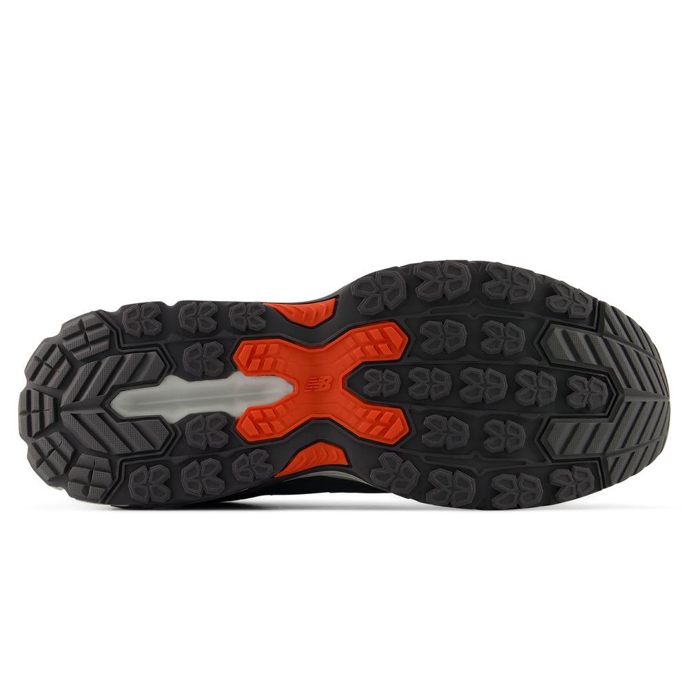 Buty męskie New Balance 410 v9 M4101DN  – szare