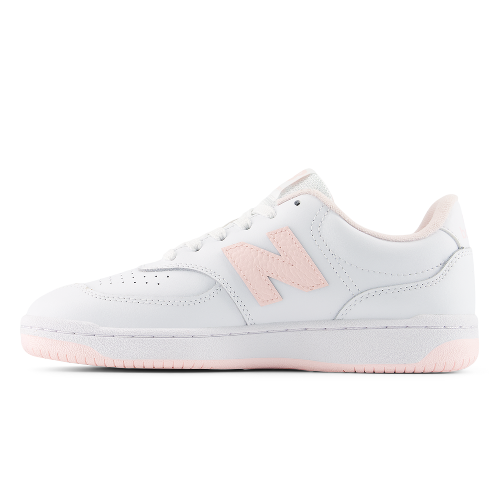 Buty damskie New Balance W0806SA – białe