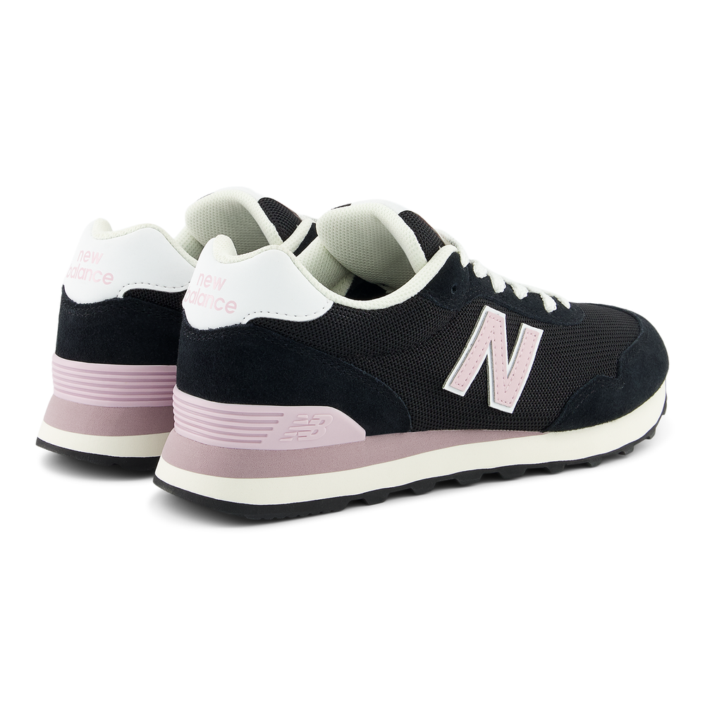 Buty damskie New Balance WL515CBR – czarne