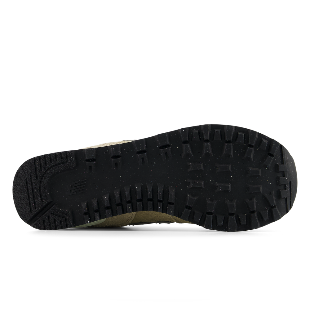 Buty damskie New Balance W5746J3 – beżowe