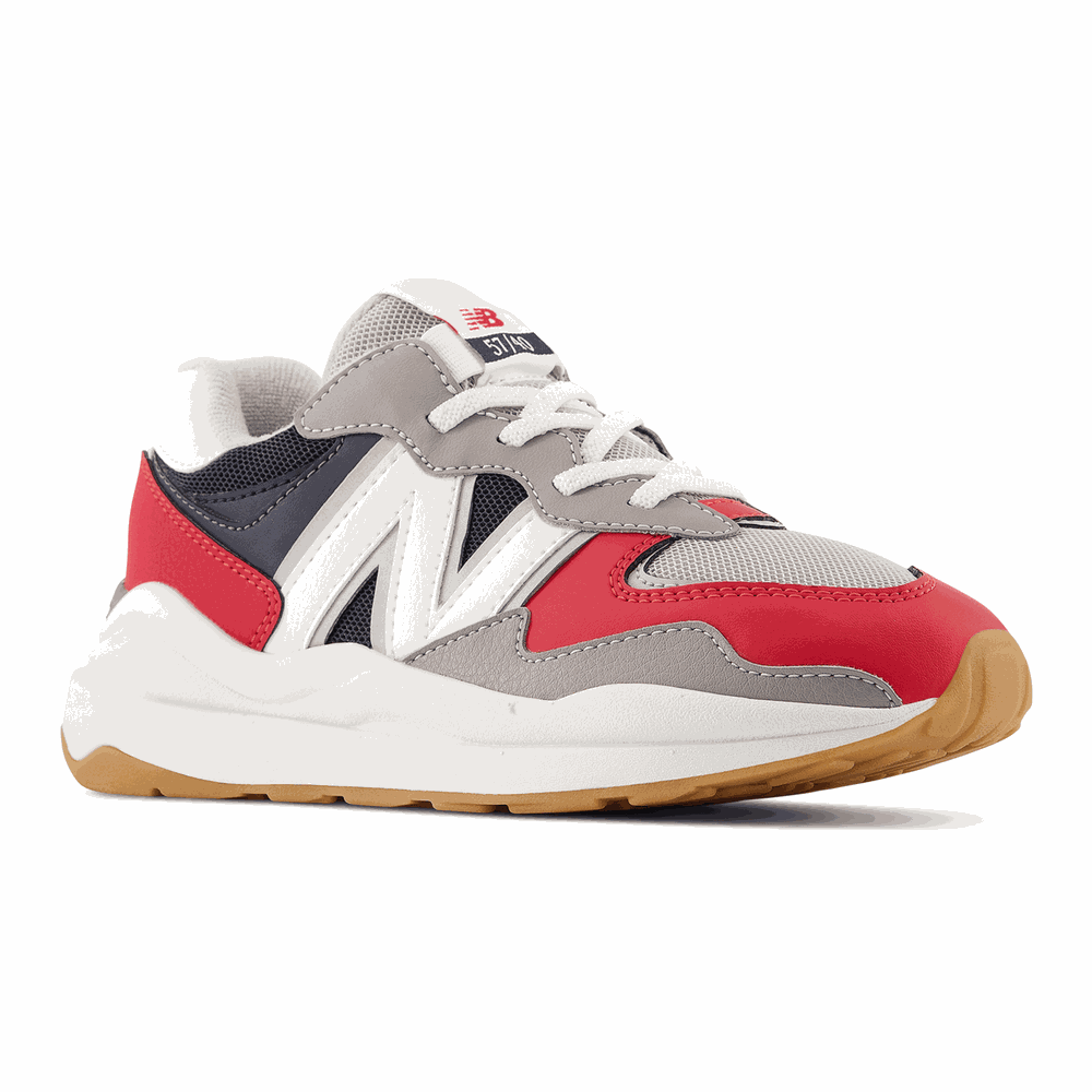 Buty dziecięce New Balance PV5740PS – multikolor