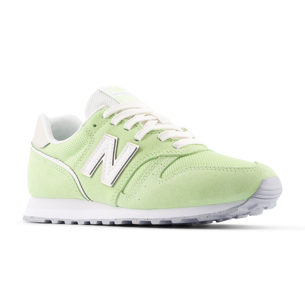Buty damskie New Balance W3738WI – zielone