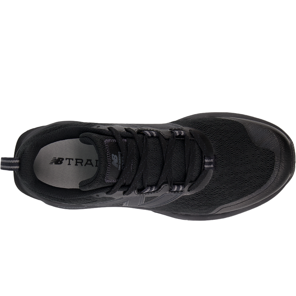 Buty męskie New Balance Fresh Foam Garoé v2 MTGAROK2 – czarne