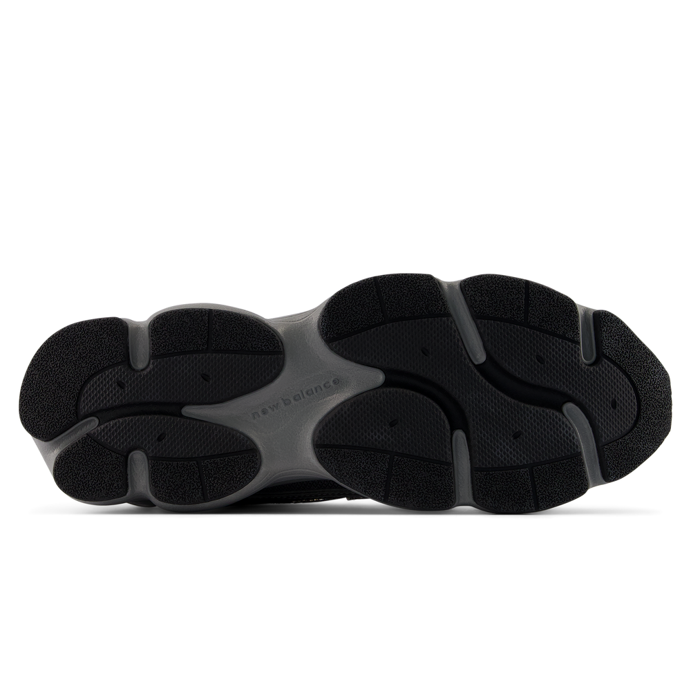Buty męskie New Balance M6032Z9 – szare
