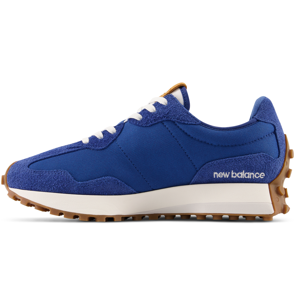 Buty damskie New Balance WS327CH – niebieskie