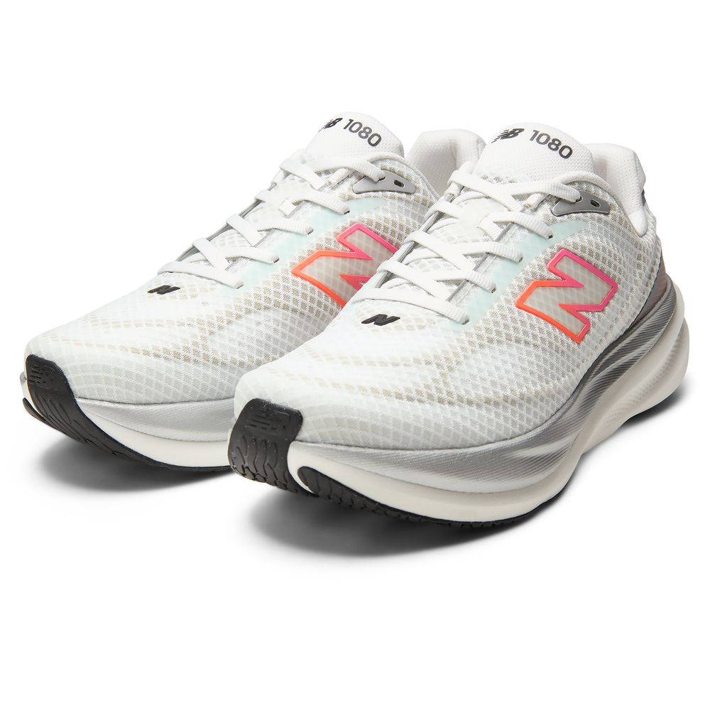 Buty męskie New Balance Infinion 1080 v15 Breathe M10806GG – białe