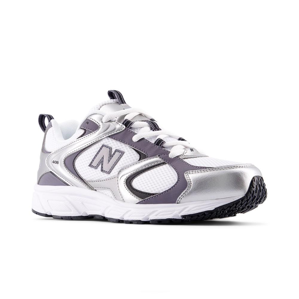 Buty unisex New Balance U4086LR – białe