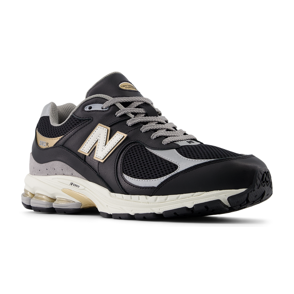 Buty unisex New Balance M2002RPO – czarne