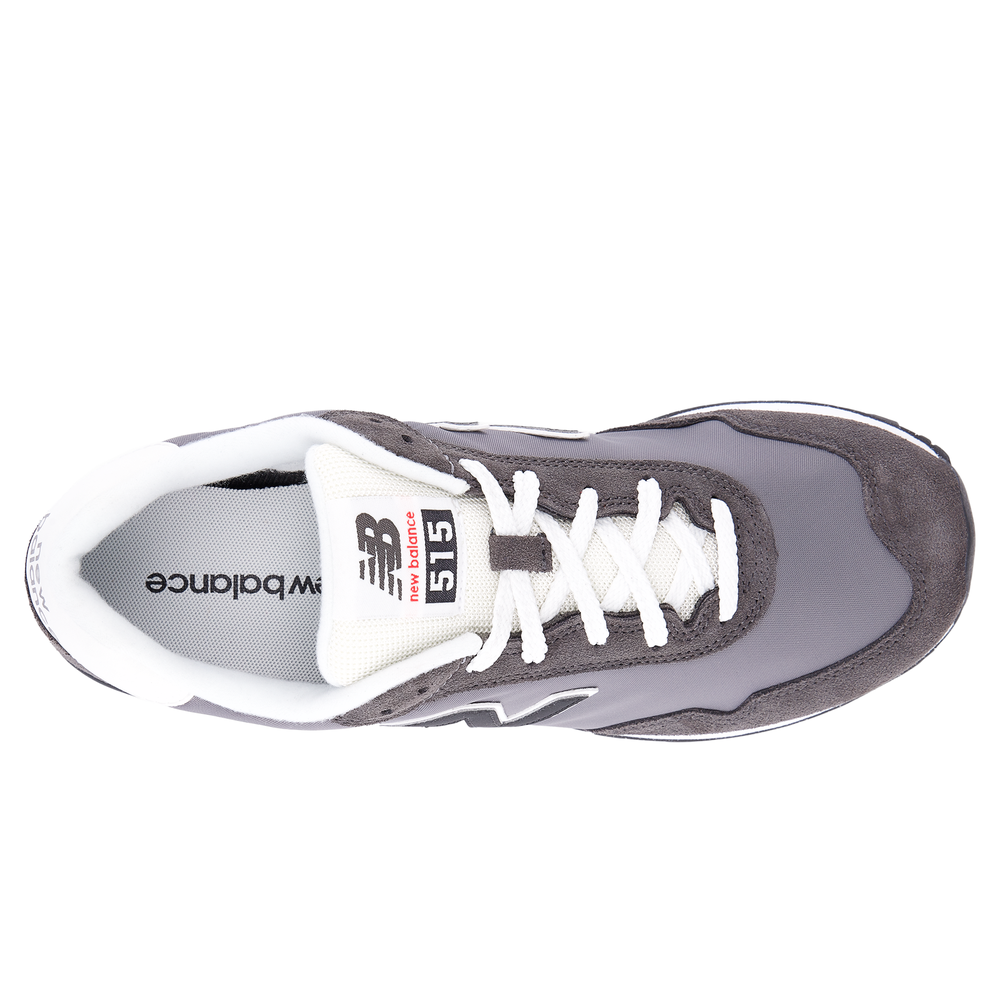 Buty męskie New Balance ML515WGR – szare