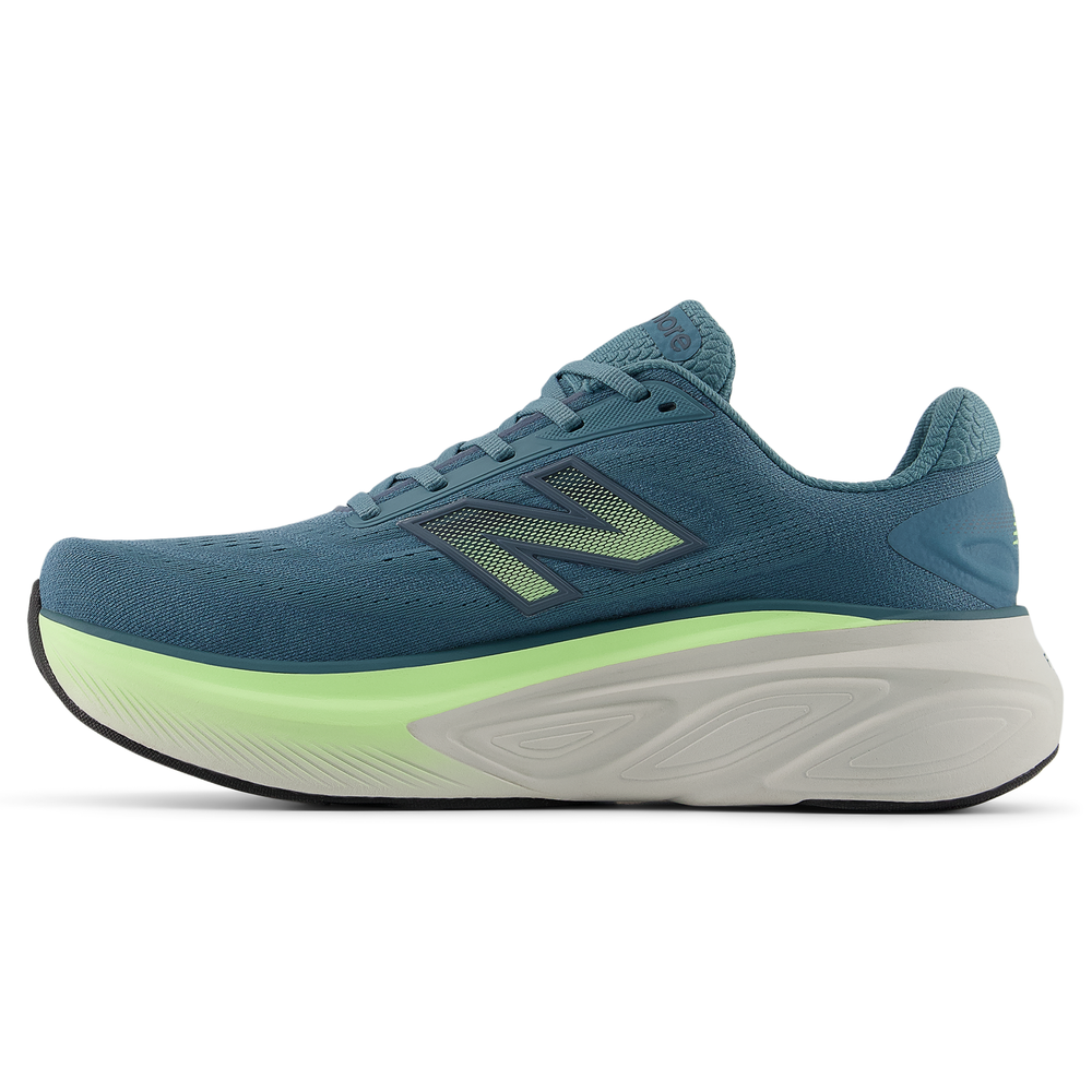 Buty męskie New Balance Fresh Foam x More v6 MMOR96Y – niebieskie