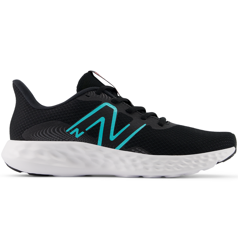 Buty damskie New Balance W411CM3 – czarne