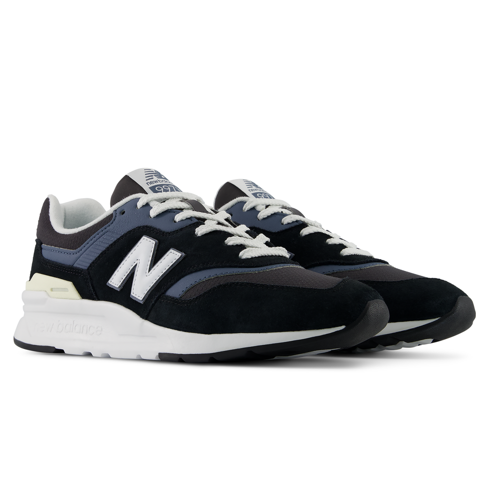 Buty unisex New Balance M997H9T8 – czarne