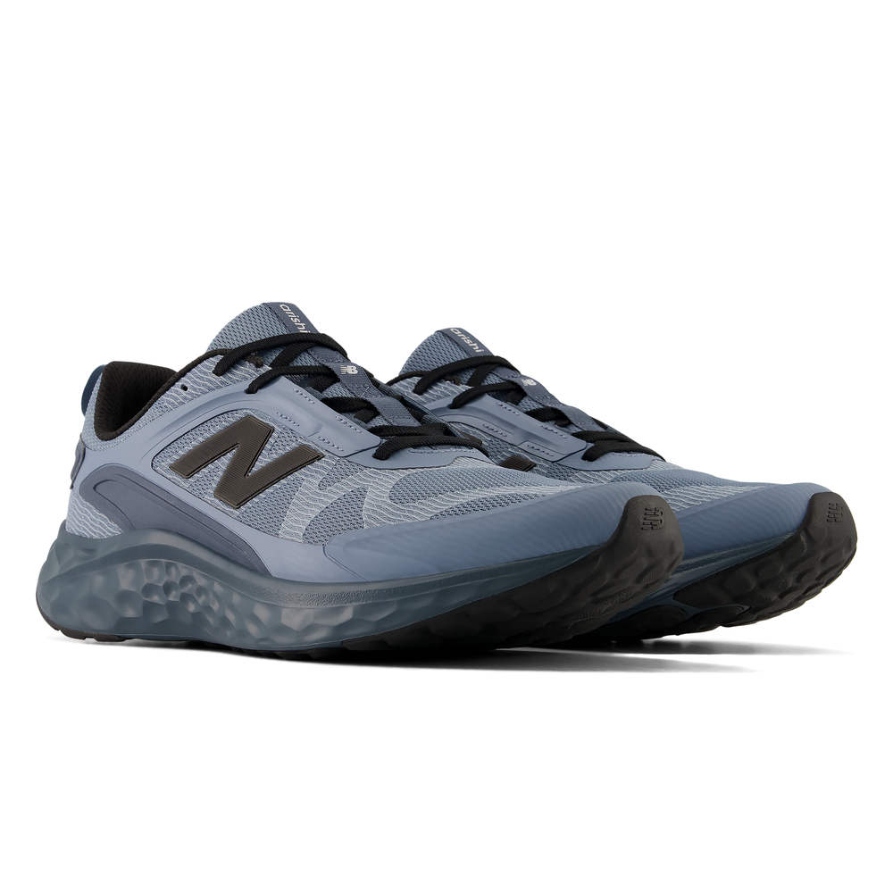 Buty męskie New Balance Fresh Foam Arishi v4 Utility MARIS998 – niebieskie