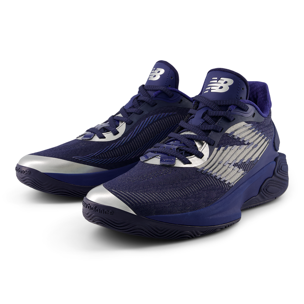 Buty męskie New Balance TWO WXY v5 BB2WYNV5 – granatowe