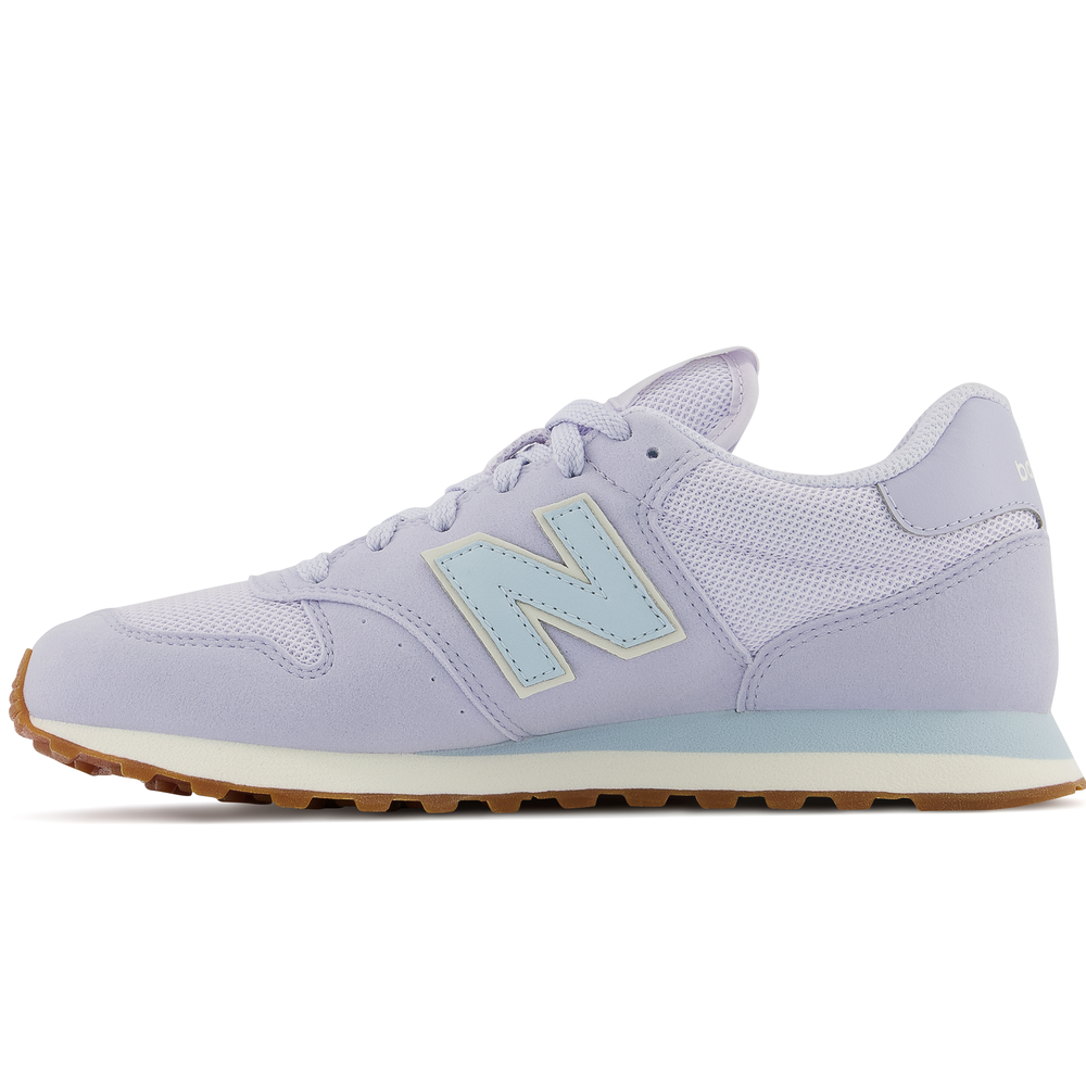 Buty damskie New Balance GW500CT1 – fioletowe