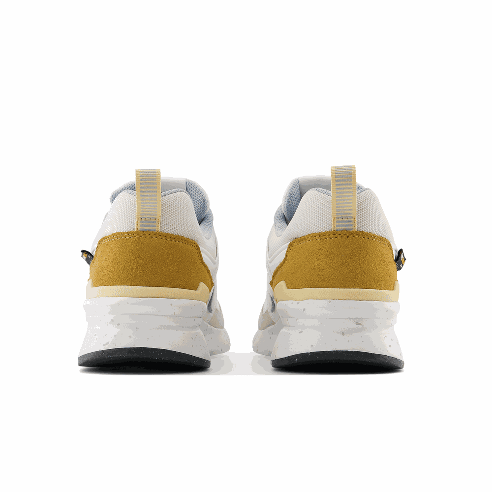 Buty męskie New Balance CM997HWF – multikolor