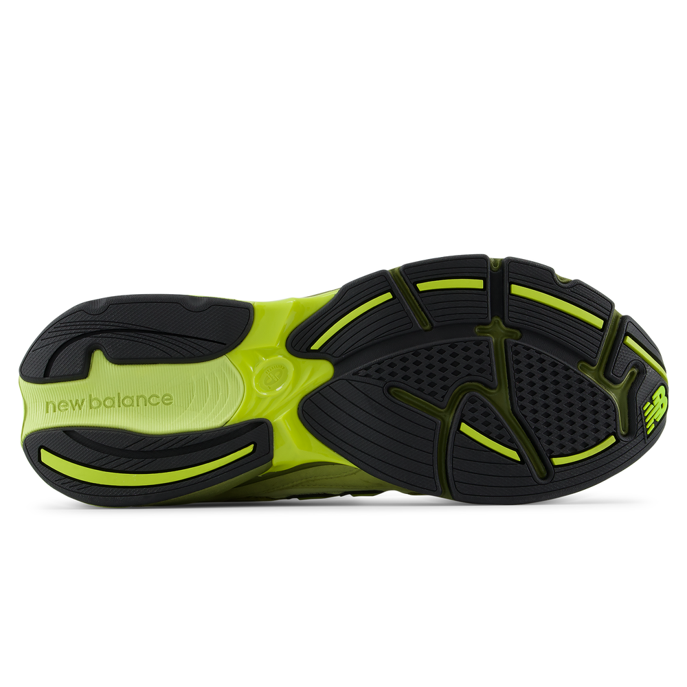 Buty unisex New Balance ABZORB U20103KC – zielone