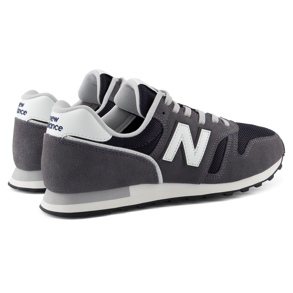 Buty unisex New Balance U373741 – szare