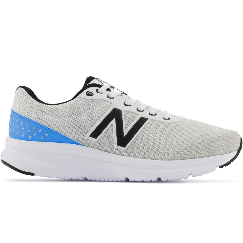 Buty New Balance M411RW2 – szare