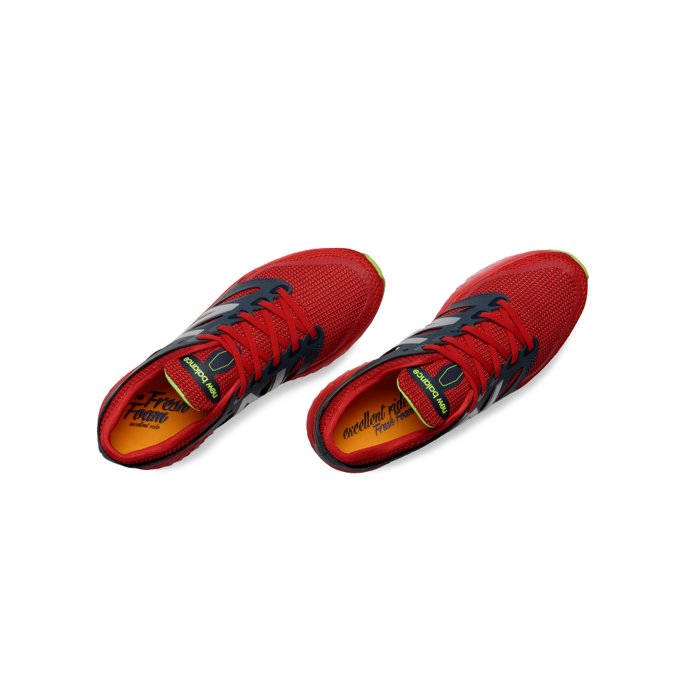 New Balance MBORAGR2