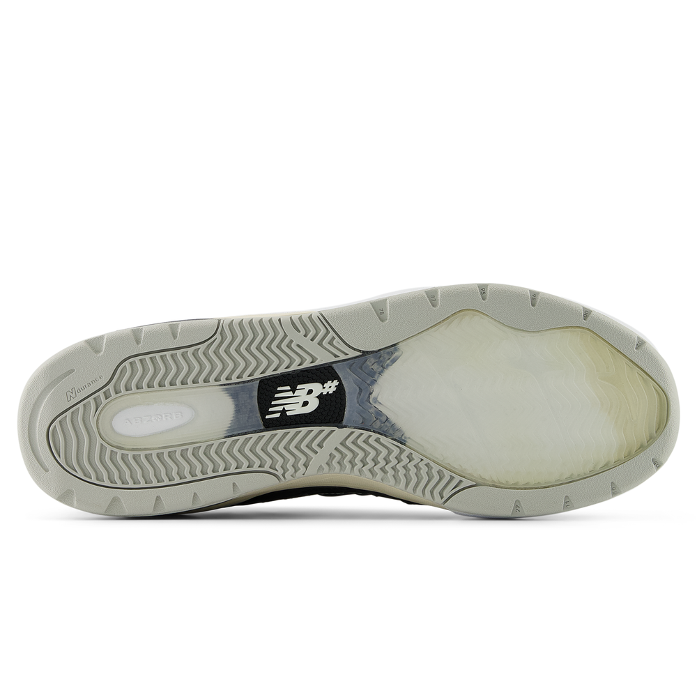 Buty męskie New Balance Numeric UN933BNT – czarne